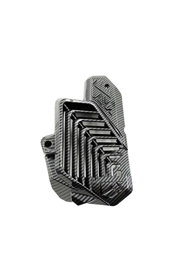Alkan Mb Pcx 125 Modi̇fi̇ye Varyatör Kapağı Şeffaf A+++ Kali̇te