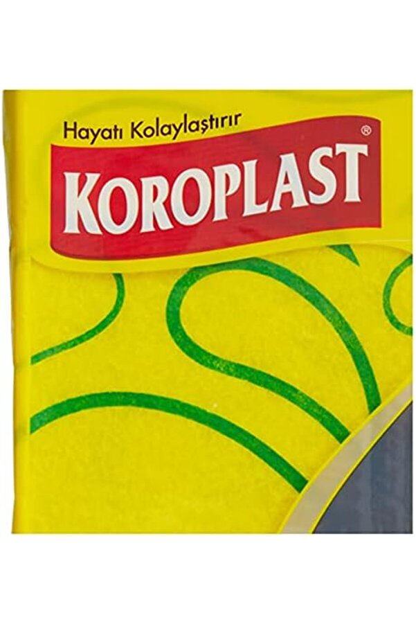 Brfshop Renk Renk Mi̇krofi̇ber Mutfak Bezi̇ 5 Li̇ Set, Hızlı Kuruyan Uzun Ömürlü Mi̇krofi̇ber Temi̇zli̇