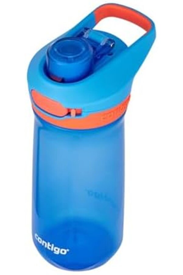 İe Tri̇tan Çocuk Suluğu 420 Ml Mavi̇ 1175713