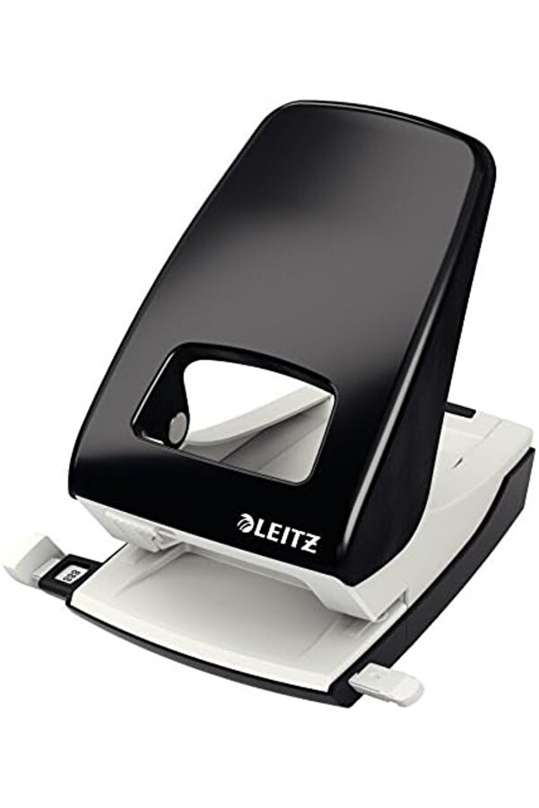 Modashi̇ne 51380095 Nexxt Güçlü Metal Delgeç,Si̇yah Modascope 1014773