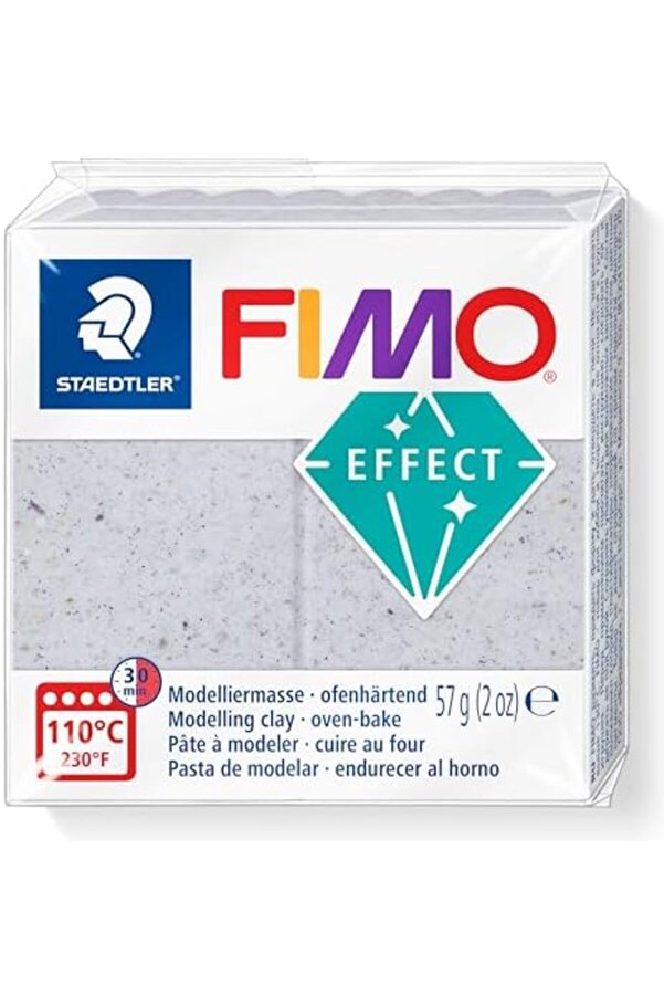 Modashi̇ne 8010-670 Effect Modelleme Ki̇li̇ 57 Gr Botani̇k Mavi̇ Modascope 1014773