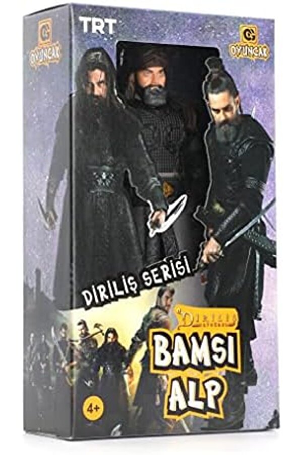Modashi̇ne Alp Oyuncağı Modascope 1014773