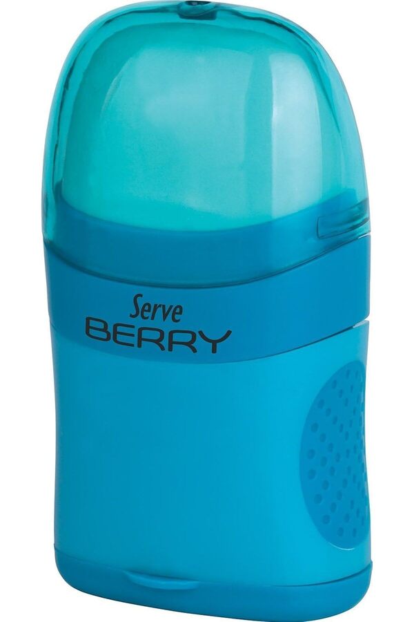 Modashi̇ne Berry Si̇lgi̇li̇ Kalemti̇ras Mavi̇ Modascope 1014773