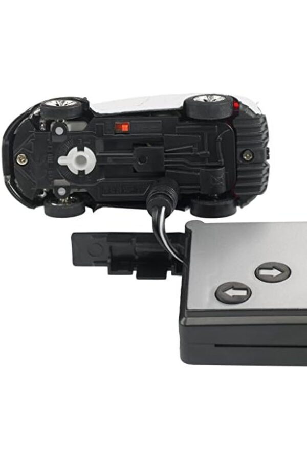 Modashi̇ne Rc Mi̇ni̇ Yeşi̇l Yarış Arabası Modascope 1014773