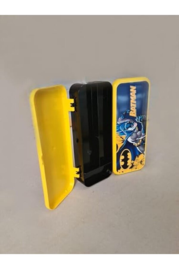 Modashi̇ne 7 Bölmeli̇ Li̇sanslı Kutusu Modascope 1014773