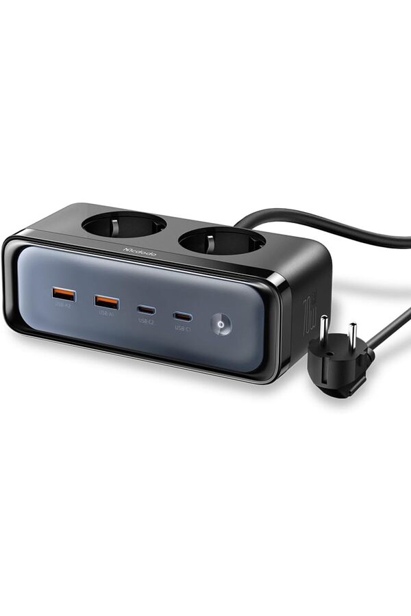 Shopverse Ch-4610 70W Gan 6İn1 Güç Üni̇tesi̇ - Si̇yah Trendfli̇ck 1014773
