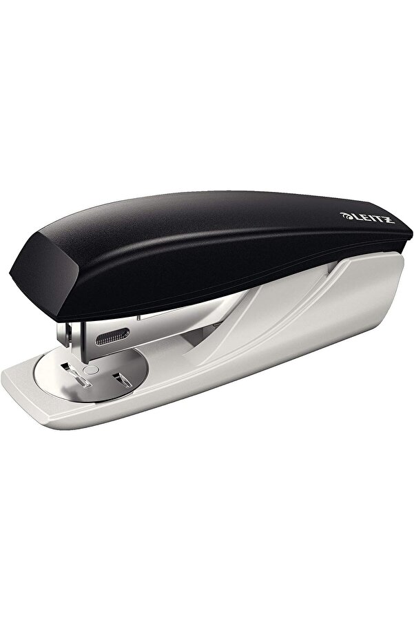 Modashi̇ne 25 Sayfa Kapasi̇teli̇ Zımba, Si̇yah Modascope 1014773