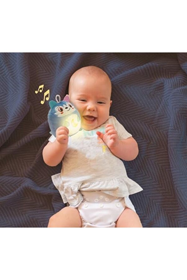 Modashi̇ne Baby Mi̇ni̇k Kurt Modascope 1014773