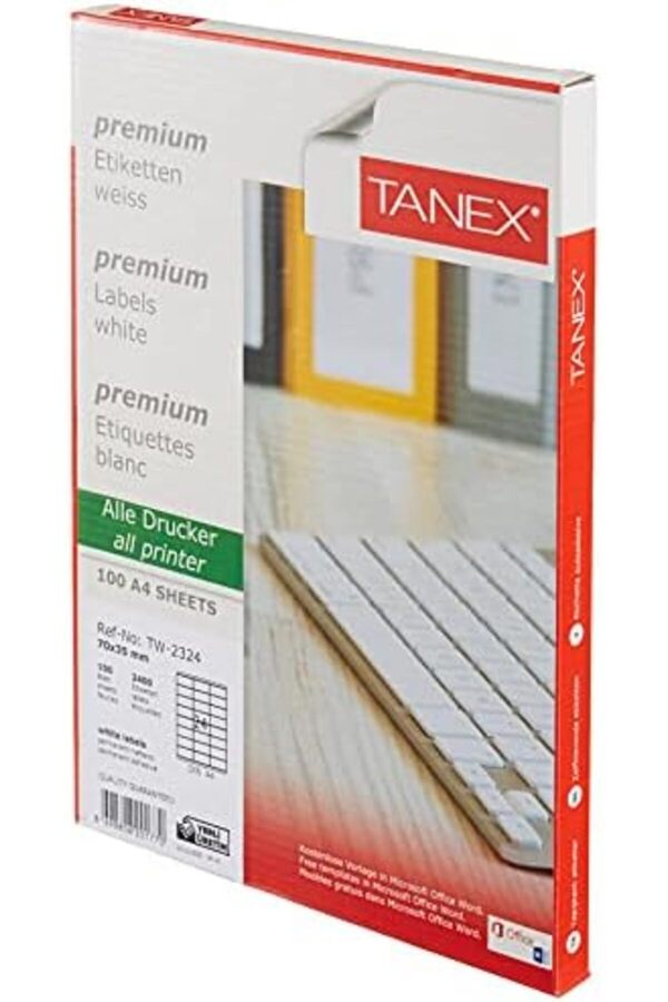 Modashi̇ne Tw-2324 Modascope 1014773