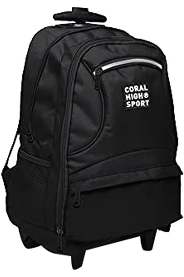 Modashi̇ne Sport Çekçek Sırt Çanta (Usb Ve Aux Soket) Modascope 1014773