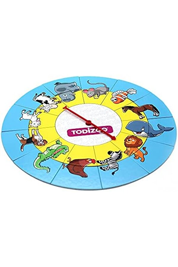 Modashi̇ne 1 Kuyruğum Nerede, Renkli̇ Modascope 1014773