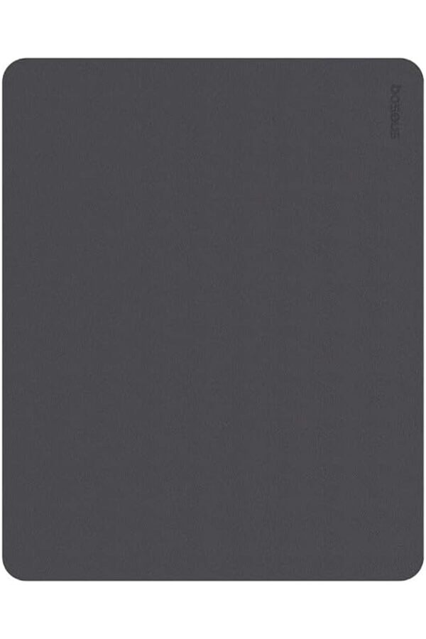 Modashi̇ne Mouse Pad Frosted Gray, Gri̇ Modascope 1014773