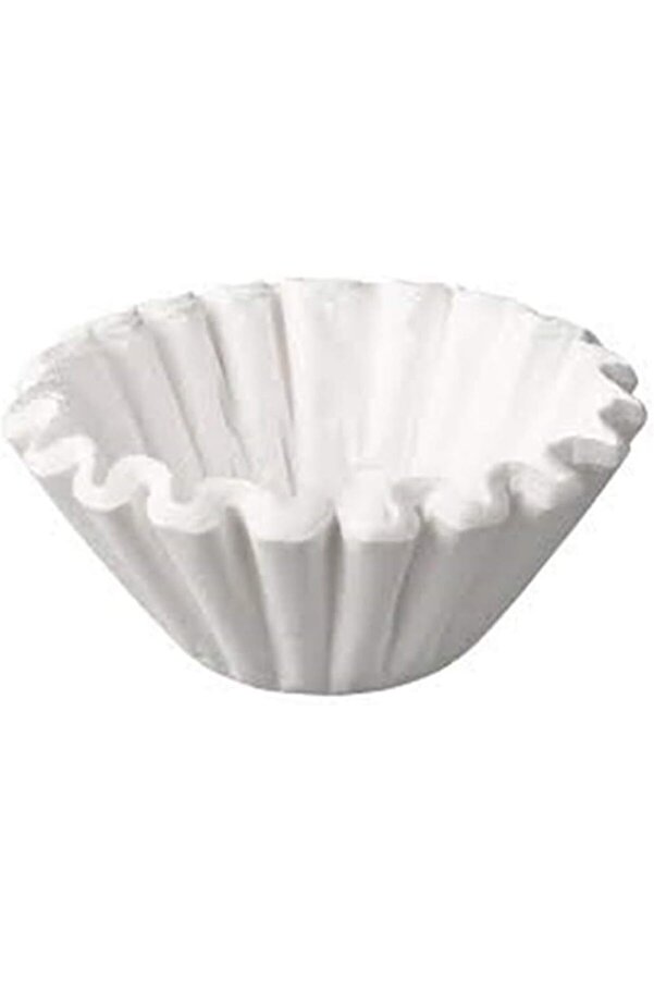 Modashi̇ne Fi̇ltre Kahve Kağıdı 250 Adet - 90/250 Modascope 1014773