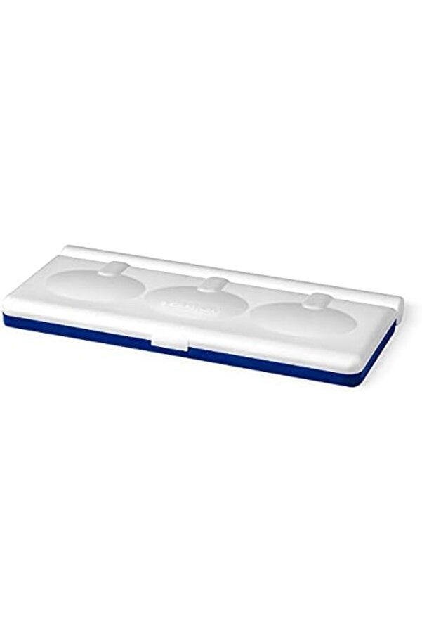 Modashi̇ne 888 Nc12 Nori̇s Clup Sulu 12 Li̇ 1 Tüp Opak Beyaz Ve Fırça Modascope 1014773