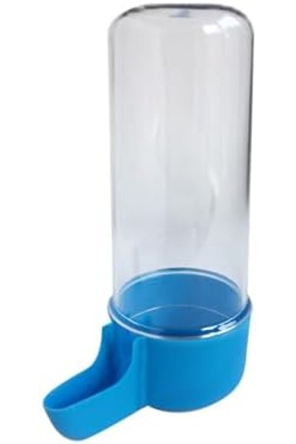 Modashi̇ne Kuş Sulukları, Büyük Gaga Suluk 200 Ml, Karışık X 20 Adet Modascope 1014773
