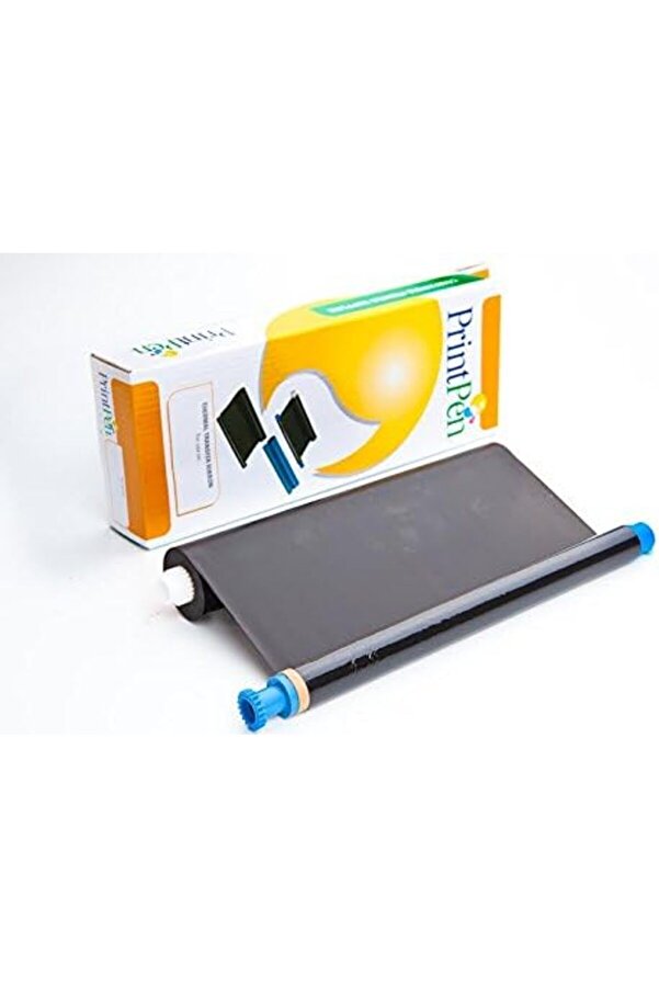 Modashi̇ne Kx-Fa93, Kx-Fa57 (2 Adet/Kutu) Muadi̇l Fax Fi̇lmi̇ Modascope 1014773