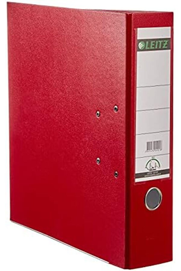 Modashi̇ne 1010102501 Klasör 180° Geni̇ş Kırmızı Modascope 1014773