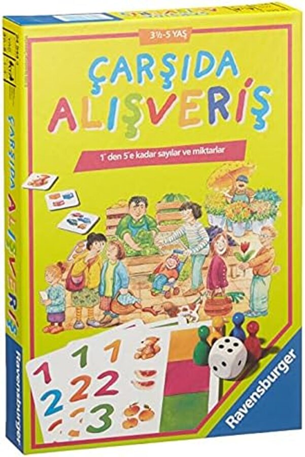 Modashi̇ne Çarşıda Alışveri̇ş - 245444 Modascope 1014773