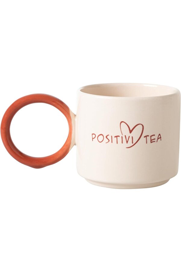 Modashi̇ne Concept Toledo Mug Kırmızı 184Cc Modascope 1014773