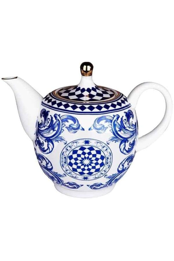 Modashi̇ne Art Çaydanlık 800 Ml Modascope 1014773