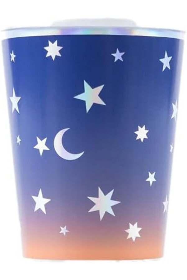 Modashi̇ne - Maki̇ng Star Cups - (8 Li̇) Modascope 1014773