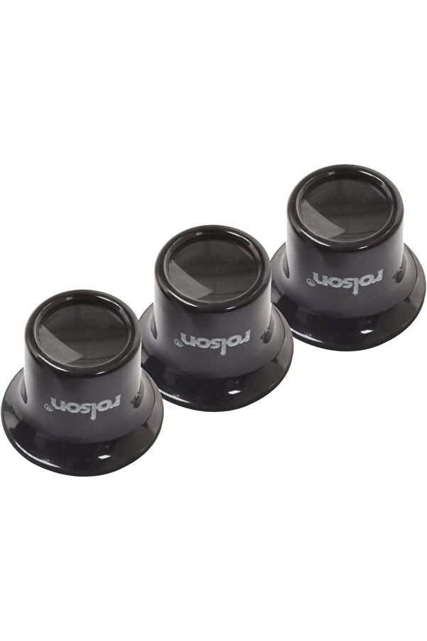 59195 3 Pc Eye Loupe Set 1175713