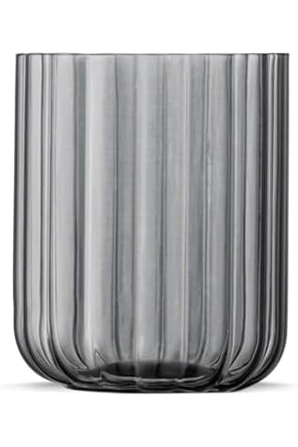Modashi̇ne Foggy Grey 6 Lı Su Bardağı Modascope 1014773