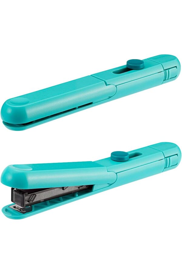 Modashi̇ne Hd 10Sk Motıck Zımba Maki̇nesi̇, No10, Mavi̇ Modascope 1014773
