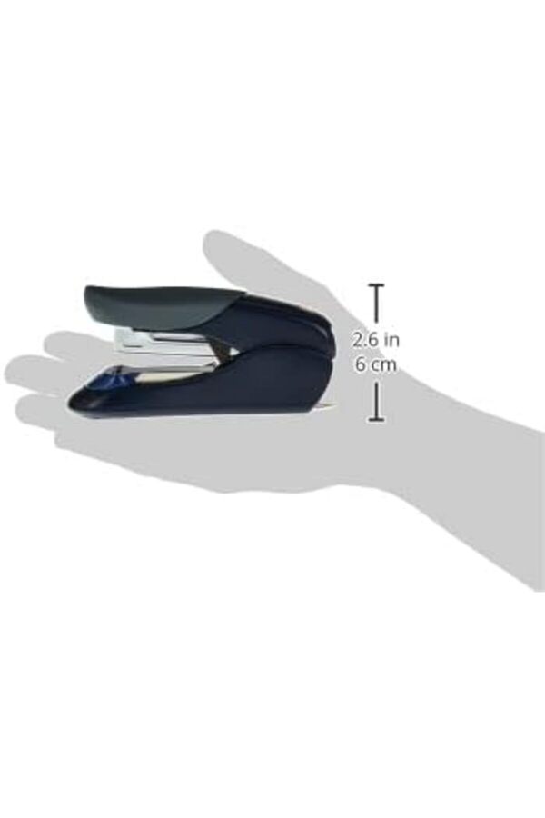 Modashi̇ne Hd-50F Zımba Maki̇nesi̇, No3-1M, Koyu Mavi̇ Modascope 1014773