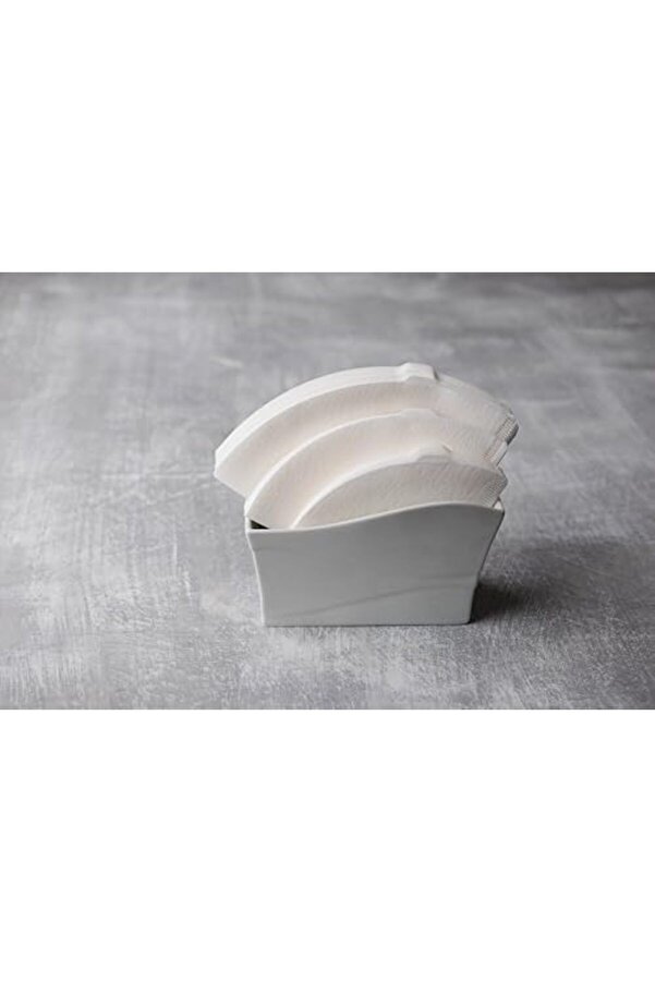Modashi̇ne V60 01 Dri̇pper Fi̇ltresi̇ (100 Adet) Modascope 1014773
