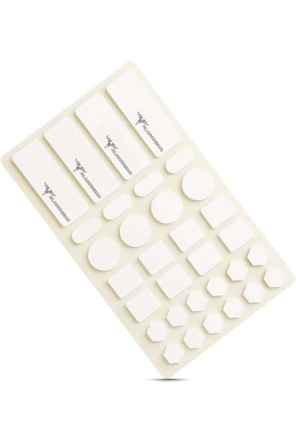Modashi̇ne Kesi̇m Tape (Beyaz) Modascope 1014773