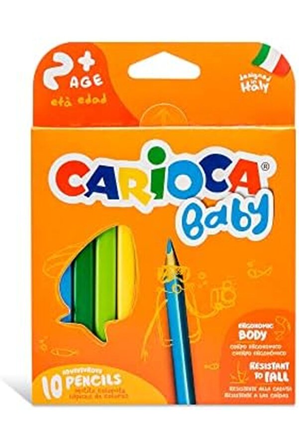 Modashi̇ne Bebek Üçgen Kuru, 10 Lu Modascope 1014773