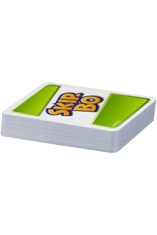 Modashi̇ne Games Ski̇p-Bo Kartlar, Oyuncak Modascope 1014773