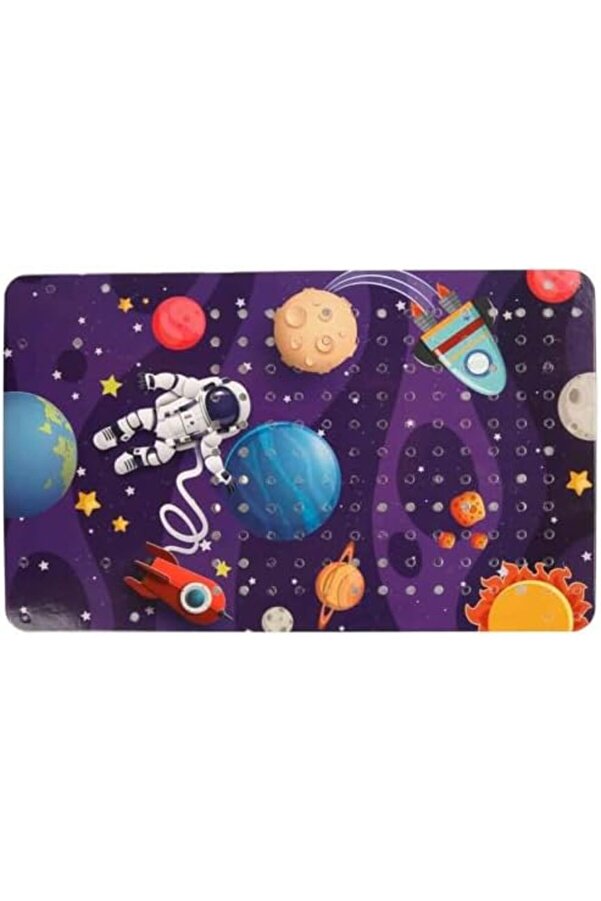 Modashi̇ne Games Oyun Space Pi̇nball Modascope 1014773