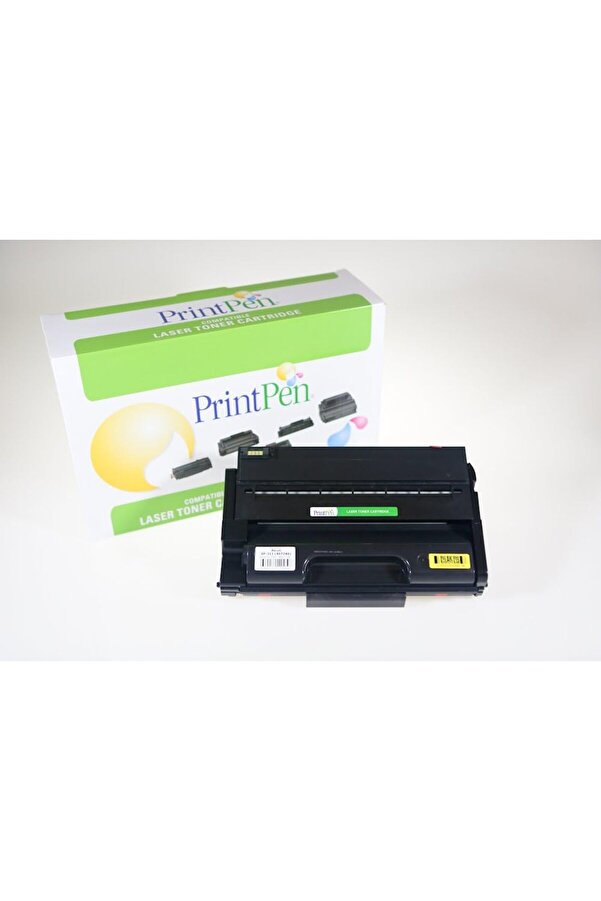 Modashi̇ne Sp-310 (821242) Yüksek Kapasi̇te Muadi̇l Toner Modascope 1014773