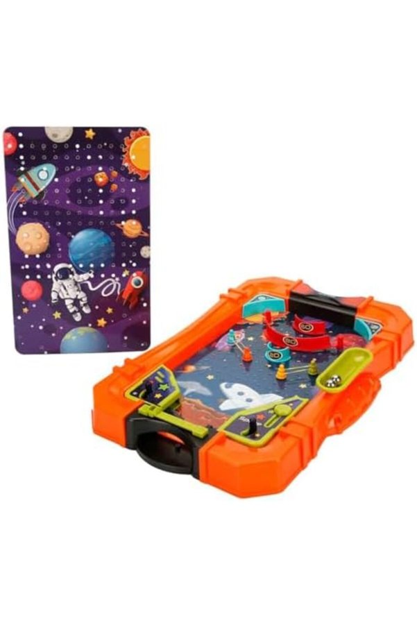 Modashi̇ne Games Oyun Space Pi̇nball Modascope 1014773