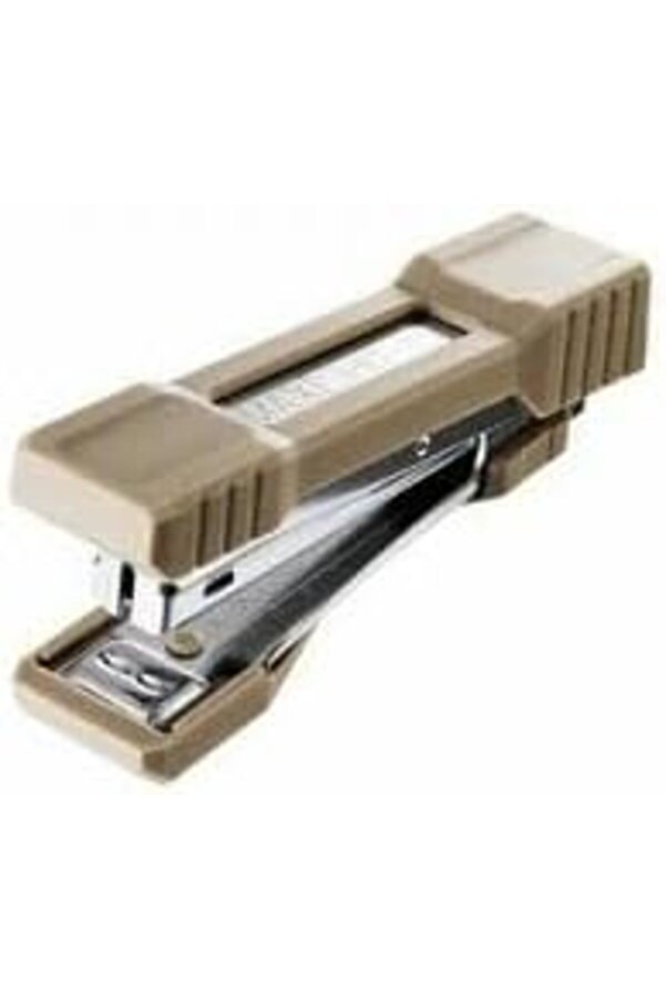Modashi̇ne Hd 10G Zımba Makınesı No10 Bej Modascope 1014773