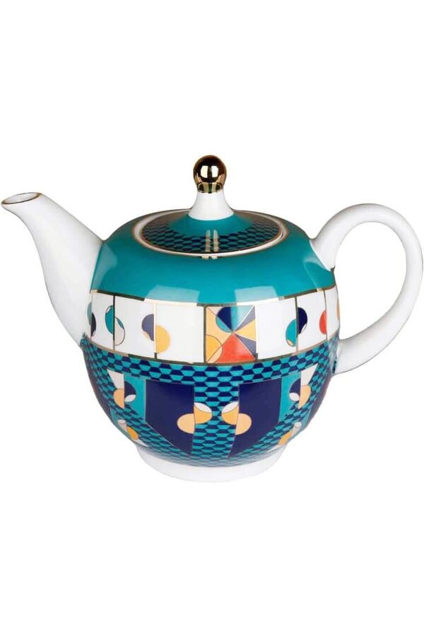 Art Lesli̇e Çaydanlık 1300 Ml