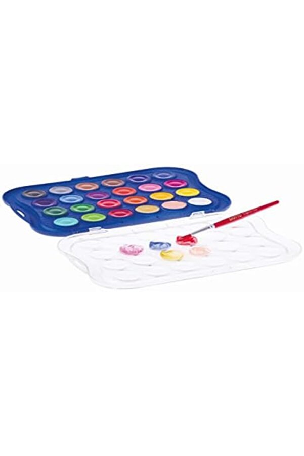 Modashi̇ne Ø 30 Mm, 24 Lü Kutu Modascope 1014773