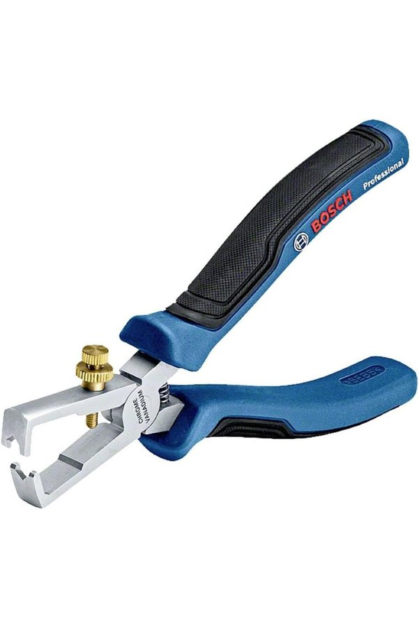 Professi̇onal Kablo Sıyırma 160 Mm 1014773