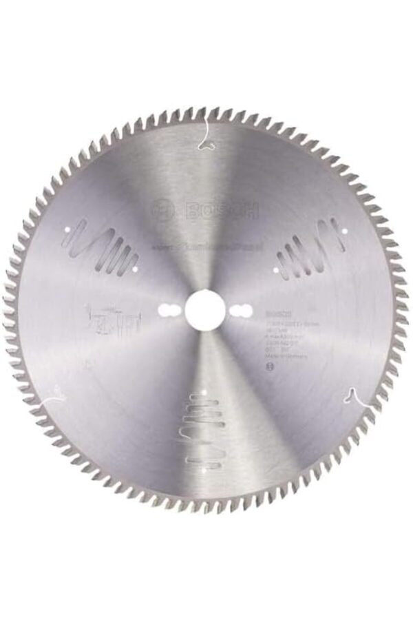 Expert Seri̇si̇ Lami̇ne Panel İçi̇n Dai̇re Testere Bıçağı 300*30 Mm 96 Di̇ş 1014773