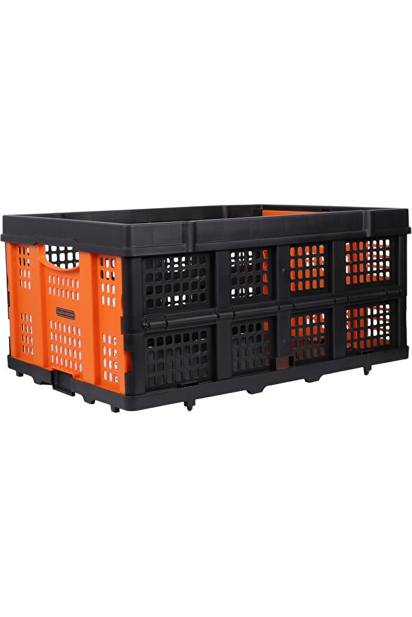 Modashi̇ne + Bh205 25Kg Katlanır Çok Amaçlı Taşıma Sepeti̇ Modascope 1014773