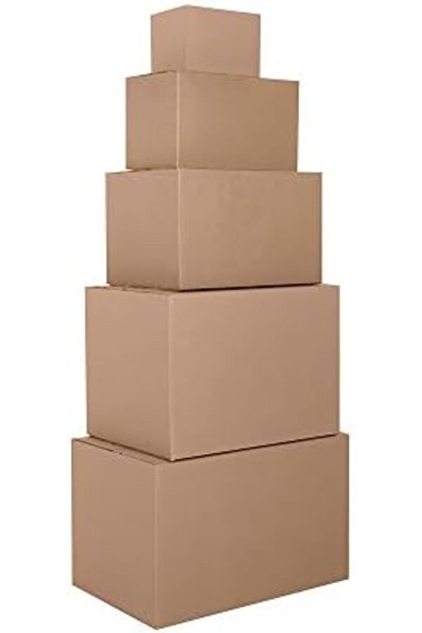 Modashi̇ne 60X40X40-32 Desi̇ 10 Adet Modascope 1014773