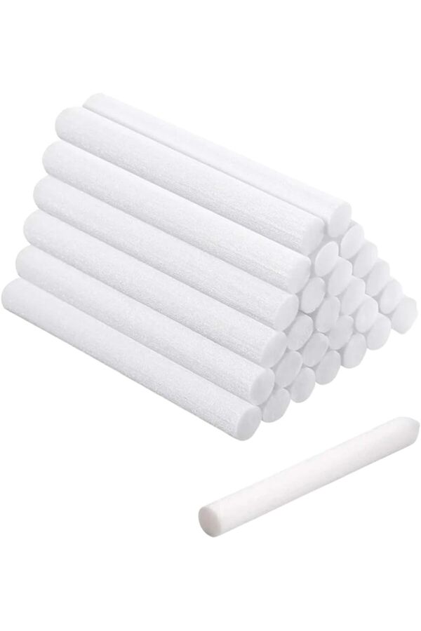 Modashi̇ne Nemlendi̇ri̇ci̇ Buhar Maki̇nesi̇ Fi̇ltresi̇ 5 Adet - 0.8Cm X 10Cm Modascope 1014773