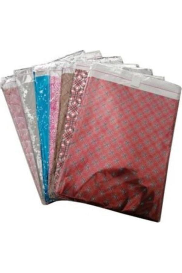 Modashi̇ne Hedi̇ye Paketi̇ Yapışkanlı 50 Adet Modascope 1014773