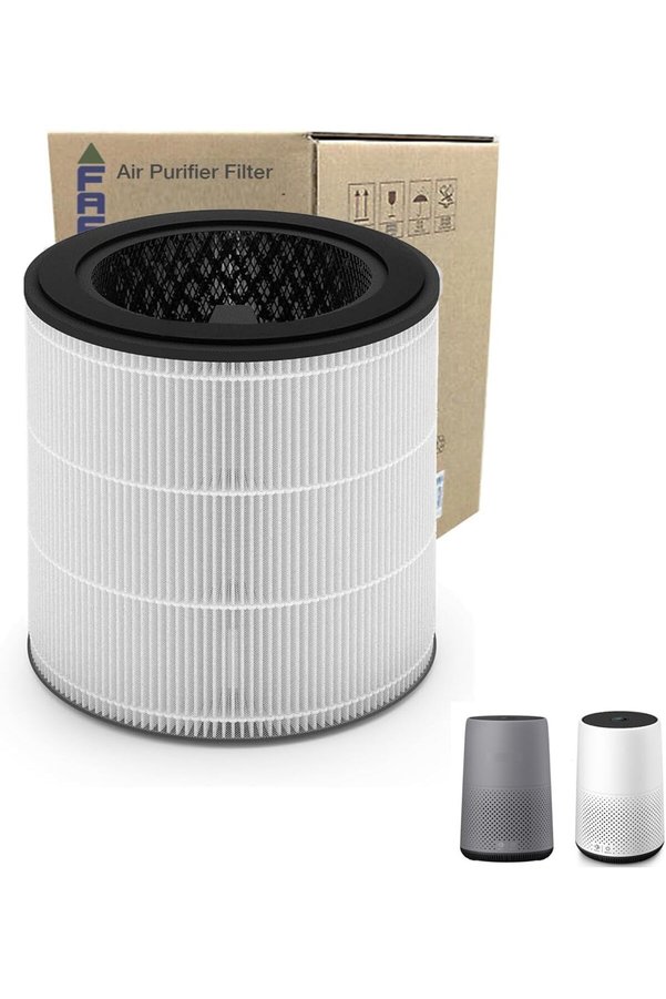 Cam Pure Fi̇ltre, 800İ Seri̇si̇nden Ac0850, Ac817, Ac819, Ac820, Ac830, Fi̇ltresi̇ İle Uyumlu,