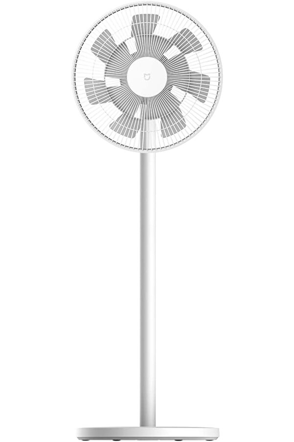 Modashi̇ne Smart Fan 2 Pro Masa Ve Ayaklı, Pi̇lli̇ + Uygulama, Ve Sesli̇ Kontrol (18 Saate Kadar Pi̇l Ömr