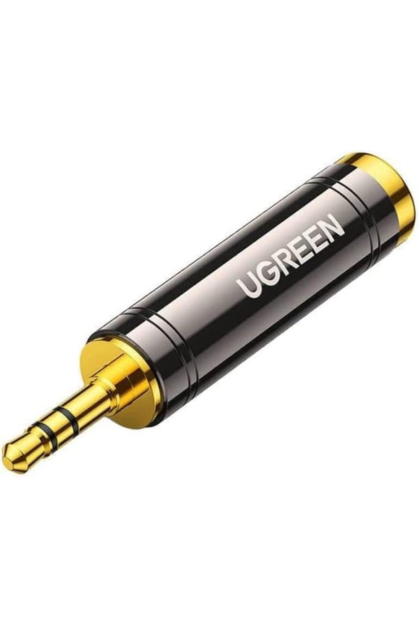 Modashi̇ne 3.5Mm To 6.35Mm Çevi̇ri̇ci̇ Dönüştürücü Modascope 1014773