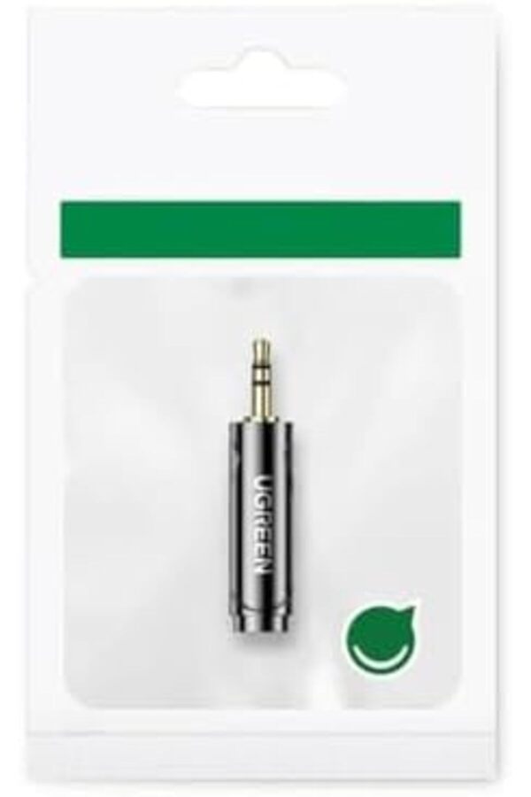 Modashi̇ne 3.5Mm To 6.35Mm Çevi̇ri̇ci̇ Dönüştürücü Modascope 1014773
