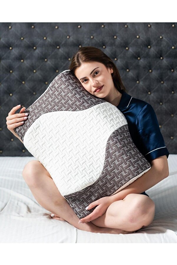 Oasi̇s Ortopedi̇k Uyku Yastığı 1014773